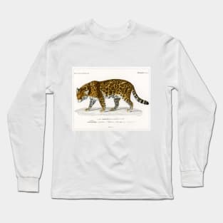 Jaguar (1892) Long Sleeve T-Shirt